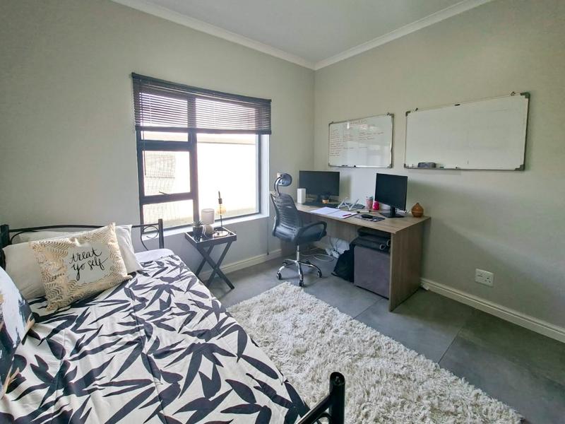 3 Bedroom Property for Sale in Eden Residential Estate Western Cape